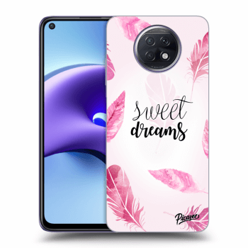 Etui na Xiaomi Redmi Note 9T - Sweet dreams