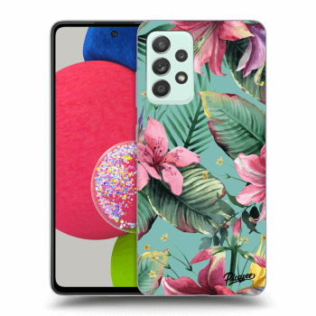 Etui na Samsung Galaxy A52s 5G A528B - Hawaii