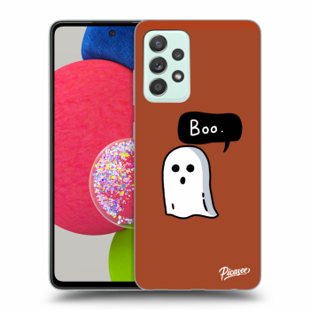 Etui na Samsung Galaxy A52s 5G A528B - Boo