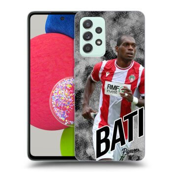 Etui na Samsung Galaxy A52s 5G A528B - FK Viktoria Žižkov G