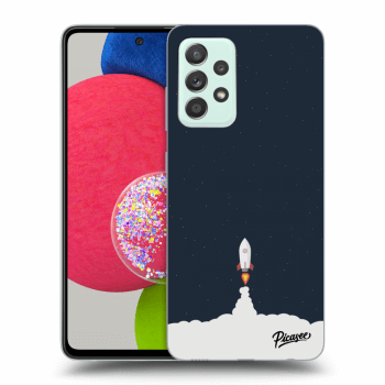 Etui na Samsung Galaxy A52s 5G A528B - Astronaut 2