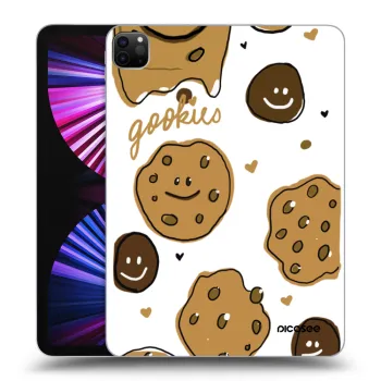 Etui na Apple iPad Pro 11" 2021 (3.gen) - Gookies