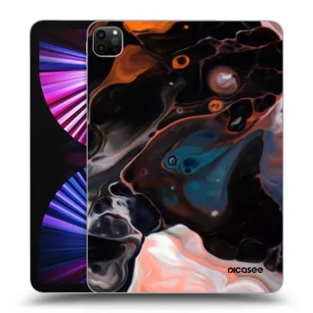 Etui na Apple iPad Pro 11" 2021 (3.gen) - Cream