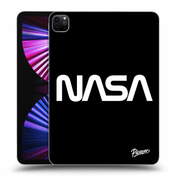 Etui na Apple iPad Pro 11" 2021 (3.gen) - NASA Basic