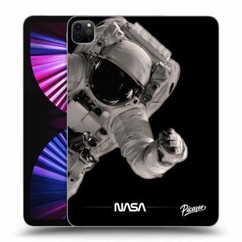 Etui na Apple iPad Pro 11" 2021 (3.gen) - Astronaut Big