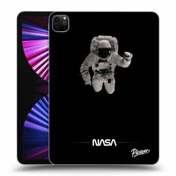 Etui na Apple iPad Pro 11" 2021 (3.gen) - Astronaut Minimal