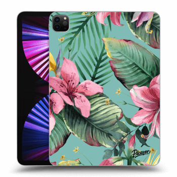 Etui na Apple iPad Pro 11" 2021 (3.gen) - Hawaii