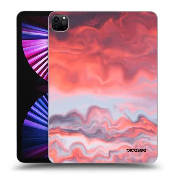 Etui na Apple iPad Pro 11" 2021 (3.gen) - Sunset