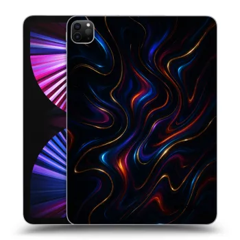 Etui na Apple iPad Pro 11" 2021 (3.gen) - Noir