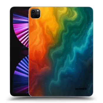 Etui na Apple iPad Pro 11" 2021 (3.gen) - Solar