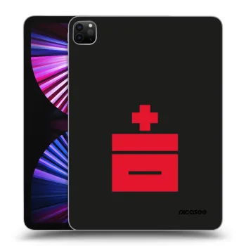 Etui na Apple iPad Pro 11" 2021 (3.gen) - Le Plastenciaga