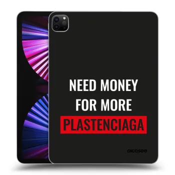 Etui na Apple iPad Pro 11" 2021 (3.gen) - More PLASTENCIAGA