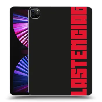 Etui na Apple iPad Pro 11" 2021 (3.gen) - Plastenciaga