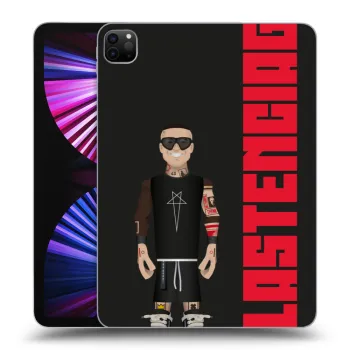 Etui na Apple iPad Pro 11" 2021 (3.gen) - Tomáš Rajchl