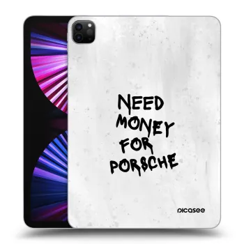 Etui na Apple iPad Pro 11" 2021 (3.gen) - White Dollar