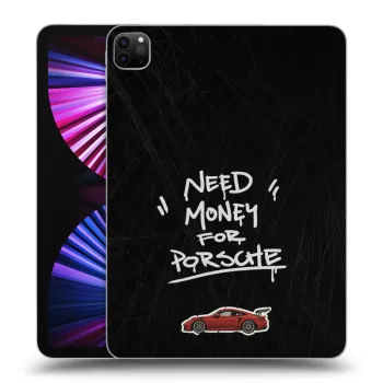 Etui na Apple iPad Pro 11" 2021 (3.gen) - Dark Racer