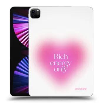 Etui na Apple iPad Pro 11" 2021 (3.gen) - Rich Energy