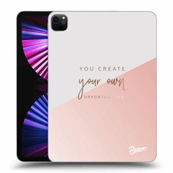 Etui na Apple iPad Pro 11" 2021 (3.gen) - You create your own opportunities
