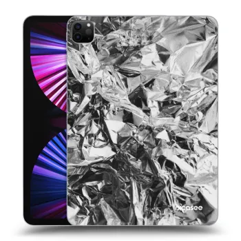 Etui na Apple iPad Pro 11" 2021 (3.gen) - Chrome