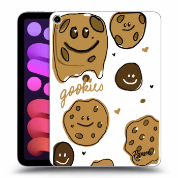 Etui na Apple iPad mini 2021 (6. gen) - Gookies