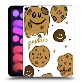 Etui na Apple iPad mini 2021 (6. gen) - Gookies