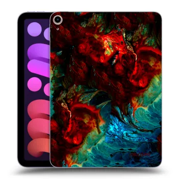 Etui na Apple iPad mini 2021 (6. gen) - Universe