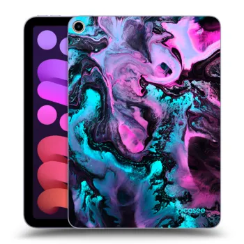 Etui na Apple iPad mini 2021 (6. gen) - Lean