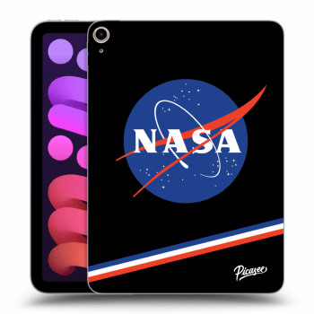Etui na Apple iPad mini 2021 (6. gen) - NASA Original