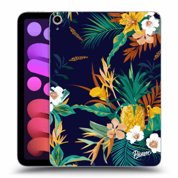 Etui na Apple iPad mini 2021 (6. gen) - Pineapple Color