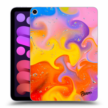 Etui na Apple iPad mini 2021 (6. gen) - Bubbles