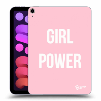 Etui na Apple iPad mini 2021 (6. gen) - Girl power