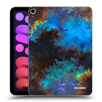 Etui na Apple iPad mini 2021 (6. gen) - Space