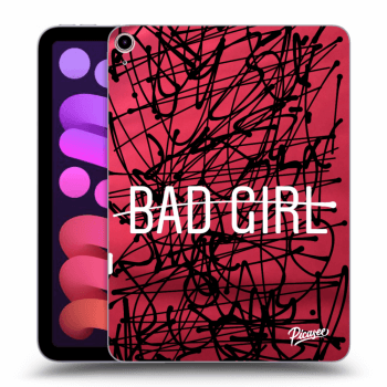 Etui na Apple iPad mini 2021 (6. gen) - Bad girl