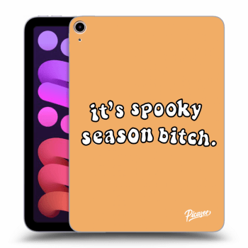 Etui na Apple iPad mini 2021 (6. gen) - Spooky season