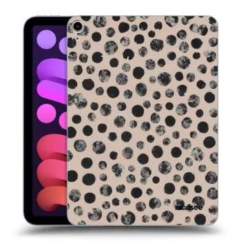 Etui na Apple iPad mini 2021 (6. gen) - Dots