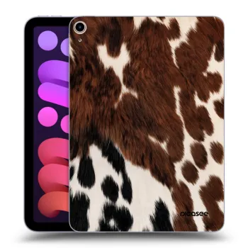 Etui na Apple iPad mini 2021 (6. gen) - Rust