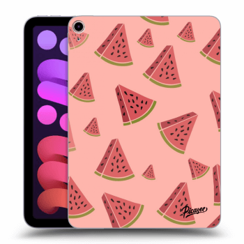 Etui na Apple iPad mini 2021 (6. gen) - Watermelon