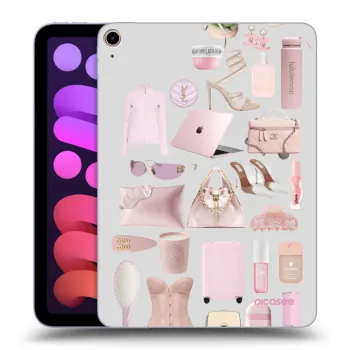 Etui na Apple iPad mini 2021 (6. gen) - Glam Babe