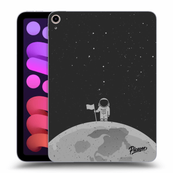 Etui na Apple iPad mini 2021 (6. gen) - Astronaut