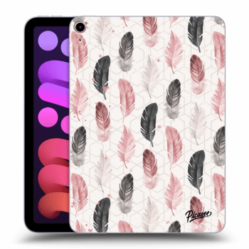 Etui na Apple iPad mini 2021 (6. gen) - Feder 2