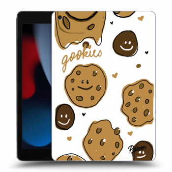 Etui na Apple iPad 10.2" 2021 (9. gen) - Gookies