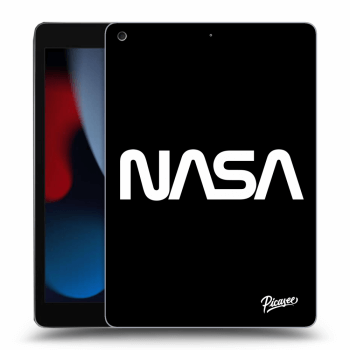 Etui na Apple iPad 10.2" 2021 (9. gen) - NASA Basic
