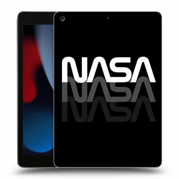 Etui na Apple iPad 10.2" 2021 (9. gen) - NASA Triple