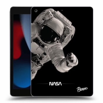 Etui na Apple iPad 10.2" 2021 (9. gen) - Astronaut Big