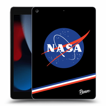 Etui na Apple iPad 10.2" 2021 (9. gen) - NASA Original