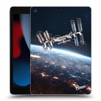 Etui na Apple iPad 2021 (9. gen) - Station