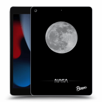 Etui na Apple iPad 10.2" 2021 (9. gen) - Moon Minimal