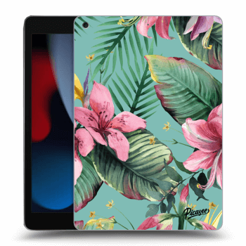 Etui na Apple iPad 10.2" 2021 (9. gen) - Hawaii