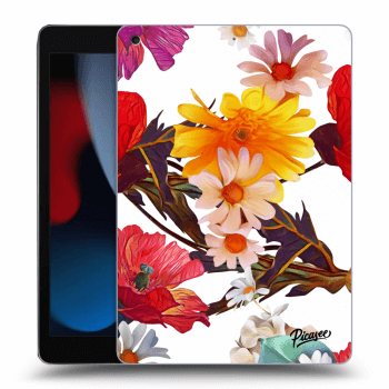 Etui na Apple iPad 10.2" 2021 (9. gen) - Meadow