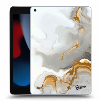 Etui na Apple iPad 10.2" 2021 (9. gen) - Her